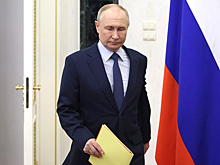 В США высказались о сигнале Путина Западу после прямой линии