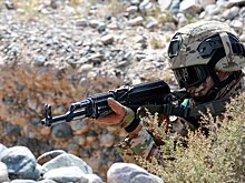 Замглавы МИД РФ прокомментировал совместные военные учения Армении и США