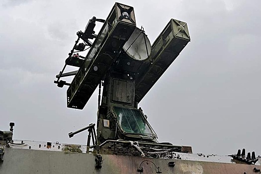 Авдеев сообщил, что ночная атака на Владимирскую область прошла без последствий