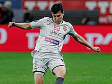 Fotospor: футболист ЦСКА Зайнутдинов оказался в шорт-листе "Бешикташа"