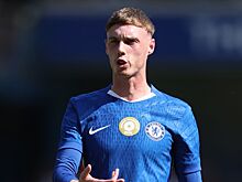 The Telegraph раскрыл позицию «Челси» насчёт возможной продажи Палмера в «МЮ»