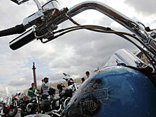 Harley-Davidson отозвала 46 тысяч мотоциклов