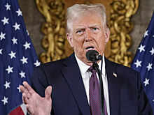 Президент США анонсировал «важное заявление» 8 или 9 мая
