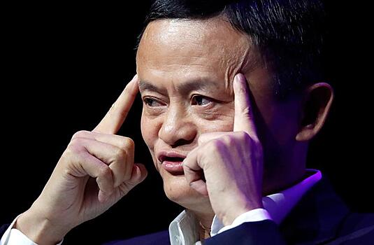 Китай удалил браузер Alibaba из ряда магазинов приложений