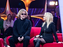 Музыка нас связала: Лариса Долина исполнила песню нижегородца