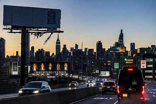 "Рустави 2": в Нью-Йорке задержан вор в законе Важа Кутаисский с сообщниками