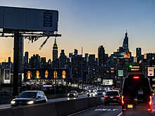 "Рустави 2": в Нью-Йорке задержан вор в законе Важа Кутаисский с сообщниками