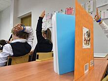 Информация о проблемах в сфере образования в новых регионах оказалась фейком