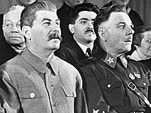«Климент непотопляемый»: почему Сталин прощал Ворошилову любые неудачи