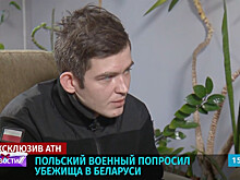 Бывший президент Польши заявил, что в побеге солдата в Белоруссию виноват министр Блащак