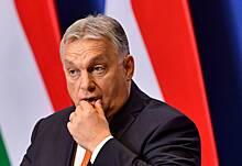 Орбан адресовал лидерам ЕС мем с Траволтой и вопрос «где деньги?»
