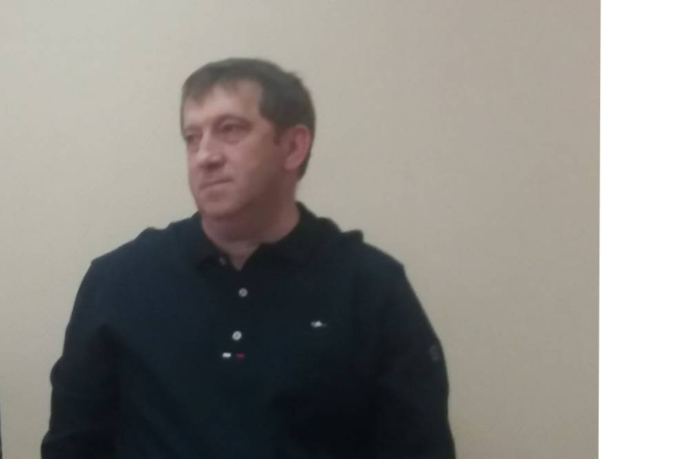 Депутат гордумы Воронежа Роман Жогов получил два года за обман однопартийца