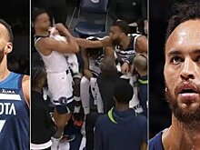 Руди Гобер: «Кайл Андресон по-прежнему мой брат. Иногда вы деретесь с кем-то из семьи»