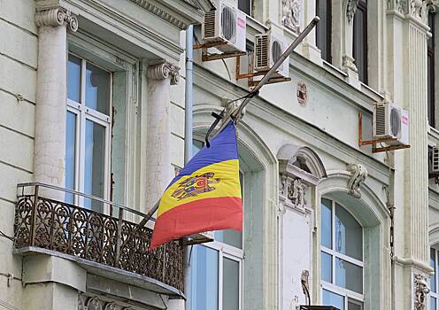 В Молдавии предложили сократить число посольств республики в России