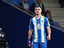 «Севилья» бесплатно подписала защитника Педросу