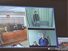 "И двух лет не отсидели": обвиненные в смерти тагильчанина экс-опера рвутся на свободу