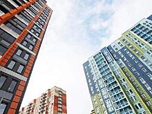 Московское жилье скупают люди из регионов