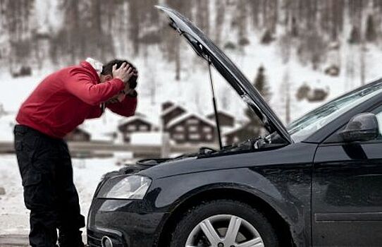 Автовладельцы не всегда могут вернуть дилеру неисправную машину