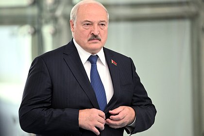 Лукашенко призвал улучшить систему МВД без излишеств