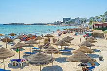 Тунис заявил о полной безопасности своих курортов для российских туристов