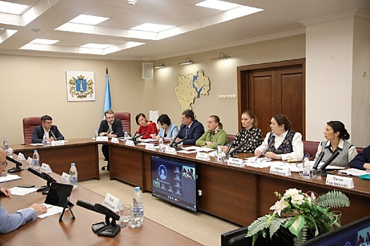 В Ульяновской области меры поддержки аграриев сохранены в полном объеме