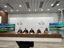 В Татарстане запущен первый в России проект комплексного агрометеомониторинга