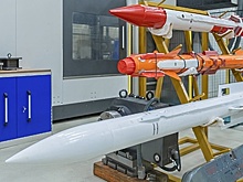 Производственно‑конструкторский корпус МКБ «Вымпел» открыли в Москве после реконструкции