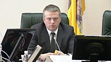 Глава администрации Пензы Андрей Лузгин отчитался за прошедший год