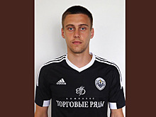 «Торпедо» без Баева