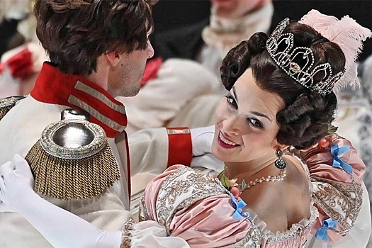 Спектакли национальных театров России можно будет смотреть онлайн