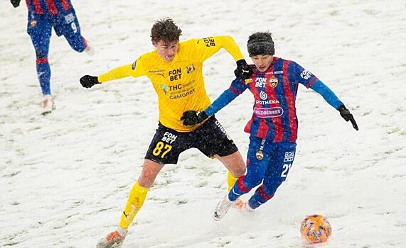 Черданцев о матчах РПЛ зимой: «Не понимаю, как можно тренироваться в минус 15 – не лыжники же. У зимников дыхалка по-другому работает, да и спорт бесконтактный»