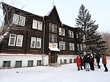 Как не пустить под слом старинный дом