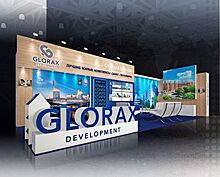 На квартиры от Glorax Development доступна ипотека со ставкой 5,75%