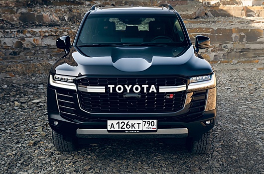 Главные автомобильные премьеры 2021 года
