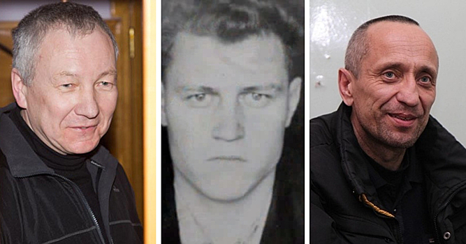 Двойная жизнь: жестокие убийцы, которые ни у кого не вызывали подозрений