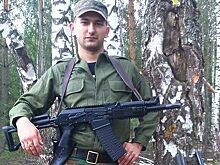 Убийца байкеров покончил с собой в СИЗО