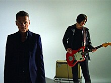 Фронтмен Depeche Mode Дейв Гаан записал новую песню