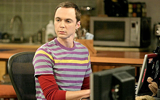 Джим Парсонс снимется в фильме про серийного убийцу