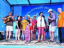 Сила жителей Приморья – в единении