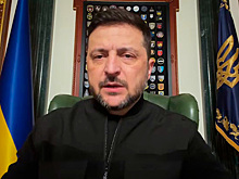 Зеленский попросил Трампа о передаче ПВО после российского ночного удара