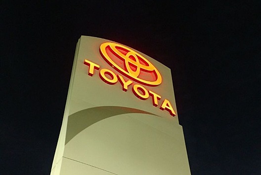 Toyota отзывает 3,2 миллиона машин по всему миру