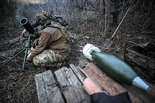 СК России сообщил, что на стороне Украины воюют свыше 3300 наемников