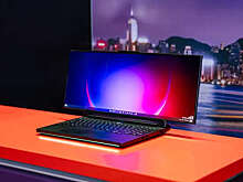 Lenovo представила Legion Pro Rollable с ультрашироким выдвижным экраном