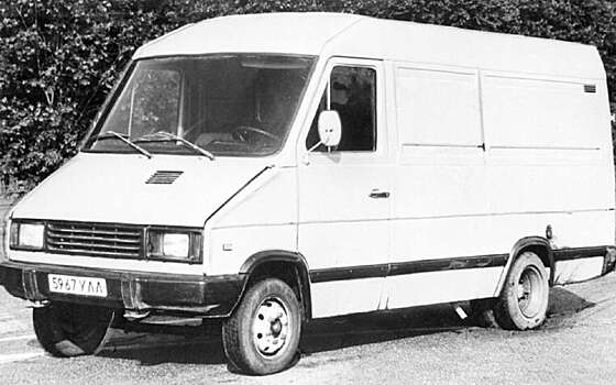 Седельный тягач? Микроавтобус? Редчайшие УАЗы, на которые стоит взглянуть