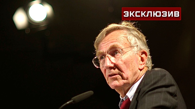 Политолог Корнилов рассказал об обманке с «мертвым котом» в расследовании Херша