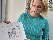 "Умершая" по документам жительница Самары девять лет доказывала, что она живая