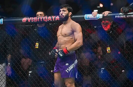 Арман Царукян выступил на стендап-концерте в Ереване