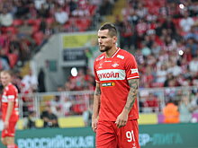 Волейболист Спиридонов раскритиковал футболиста Заболотного