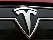 Названы сроки появления нового кроссовера Tesla Model Y