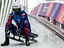 Латвия запретила въезд в страну 14 российским спортсменам